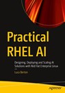 Practical RHEL AI - Luca Berton - 9798868819001