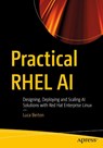 Practical RHEL AI - Luca Berton - 9798868819001