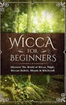Wicca for Beginners - Sofia Visconti - 9798868906527