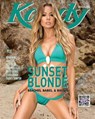 KANDY Magazine Beaches, Babes & Bikinis - ENTERPRISES LLC,  Kandy - 9798868909689