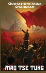 Quotations from Chairman Mao Tse-Tung - Mao Tse-Tung - 9798868922244