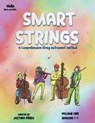 Smart Strings Volume One - Justino Perez - 9798868929083