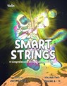 Smart Strings Volume Two - Justino Perez - 9798868962134