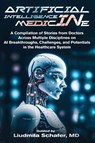 Artificial Intelligence in Medicine - Liudmila Schafer - 9798868975820