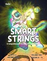 Smart Strings Volume Two - Justino Perez - 9798868979392