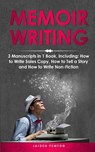 Memoir Writing - Jaiden Pemton - 9798869032324