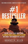 #1 Bestseller - Robert G Allen ; Lindsey Merryman ; Aaron Watson - 9798869050397