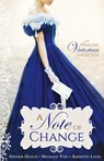 A Note of Change - Esther Hatch ; Nichole van ; Annette Lyon - 9798869054234