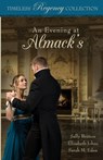 Britton, S: Evening at Almack's - Sally Britton ; Elizabeth Johns ; Sarah M. Eden - 9798869057631