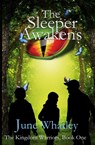 The Sleeper Awakens - June Whatley - 9798869059499