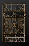Kafka, F: Metamorphosis - Franz Kafka - 9798869062741
