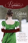 A Yuletide Regency - Regina Scott ; Sarah M. Eden ; Jen Geigle Johnson - 9798869067159