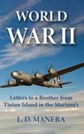 World War II - L. D. Manera - 9798869075628