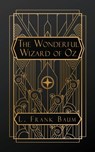 Baum, L: Wonderful Wizard of Oz - L. Frank Baum - 9798869085993