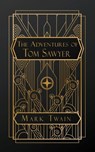 Twain, M: Tom Sawyer - Mark Twain - 9798869089120