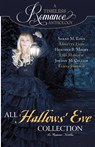 All Hallows' Eve Collection - Heather B. Moore ; Sarah M. Eden ; Lisa Mangum - 9798869103246