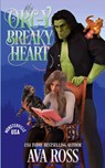 My Orc-y Breaky Heart - Ava Ross - 9798869104311