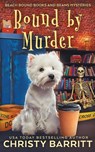 Bound by Murder - Christy Barritt - 9798869126498