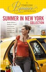 Summer in New York Collection - Heather B. Moore ; Sarah M. Eden ; Janette Rallison - 9798869127570