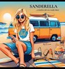 SANDERELLA - Eric V Lewis - 9798869132581
