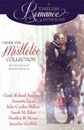Under the Mistletoe - Heather B. Moore ; Sarah M. Eden ; Jennifer Griffith - 9798869145215