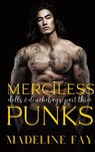Merciless Punks - Madeline Fay - 9798869171252