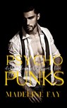 Psycho Punks - Madeline Fay - 9798869171337