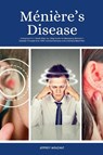 Ménière's Disease - Jeffrey Winzant - 9798869174024