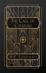 Lovecraft, H: Call of Cthulu - H. P. Lovecraft - 9798869180056