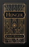 Hamsun, K: Hunger - Knut Hamsun - 9798869205223