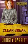 Clean Break - Christy Barritt - 9798869240088