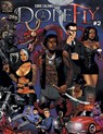 Caldwell, E: Dopefly #2 - CALDWELL,  Eddie - 9798869267900