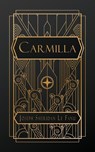 Le Fanu, J: Carmilla - Joseph Sheridan Le Fanu - 9798869293015