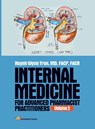 Internal Medicine for Advanced Pharmacist Practitioners - Volume 2 - Md Facp Facr Huynh Wynn Tran - 9798869305619