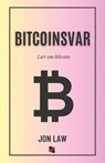 Bitcoinsvar: Lær om bitcoin - Jon Law - 9798869310255