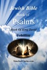 Jewish Bible - Book of Psalms - Tehillim - King David - 9798869314970