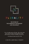 ¿ ¿¿ Plurality - E. Glen Weyl ; Audrey Tang - 9798869327116
