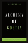 Alchemy of Goetia - S. Connolly - 9798869330772