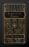 Wodehouse, P: Leave it to Psmith - P. G. Wodehouse - 9798869352002
