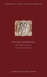 The Year of Affections - Jean-Baptiste Avrillon - 9798869357625