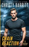 Chain Reaction - Christy Barritt - 9798869382573
