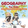 Geography for Kids Continents, Places and Our Planet Quiz Book for Kids Children's Questions & Answer Game Books - Dot Edu - 9798869436528