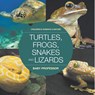 Turtles, Frogs, Snakes and Lizards | Children's Science & Nature - Baby - 9798869443007