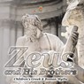 Zeus and His Brothers- Children's Greek & Roman Myths - Baby - 9798869444677