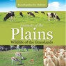 Animals of the Plains| Wildlife of the Grasslands | Encyclopedias for Children - Baby - 9798869445407