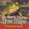 1st Grade Books For Boys - Baby - 9798869449368