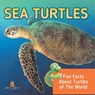 Sea Turtles - Baby - 9798869450241