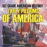 1st Grade American History - Baby - 9798869451088