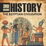 3rd Grade History - Baby - 9798869451125