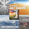 Sixth Grade Daily Geography - Baby - 9798869451774